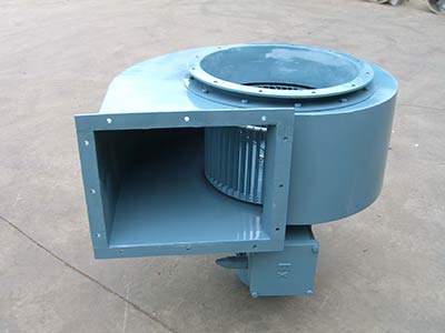 CBL防爆離心風(fēng)機